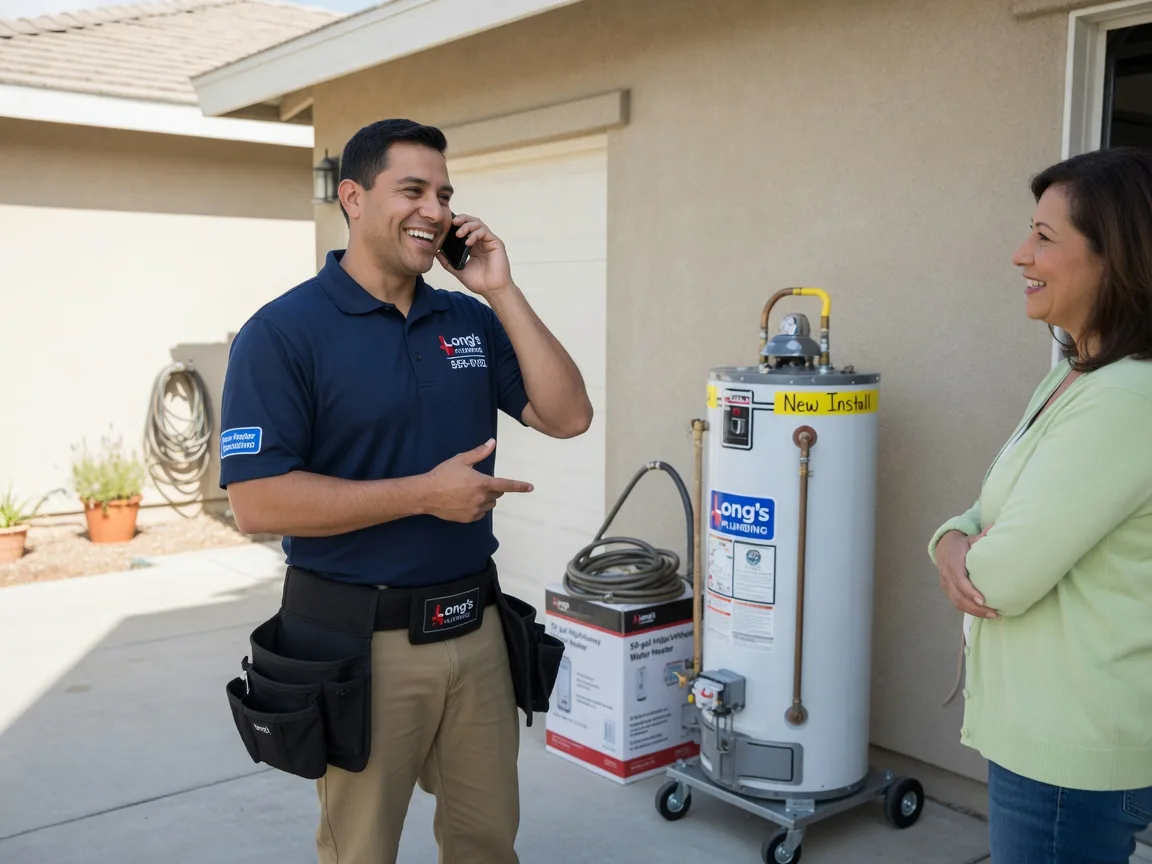 Leak Detection Hinesville, GA FAQs
